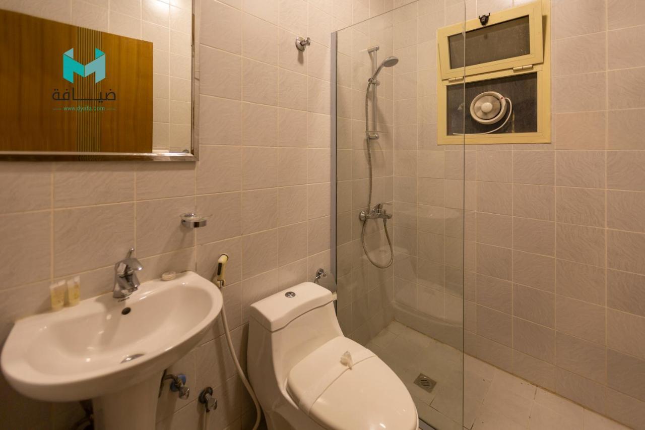 Terrace View 3 - Hotel Apartments Dammam Exterior foto